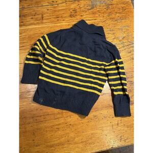 baby Gap sweater toddler boy size 3